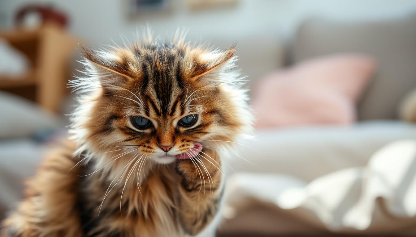 macska-sokat-nyalogatja-magat macska sokat nyalogatja magát