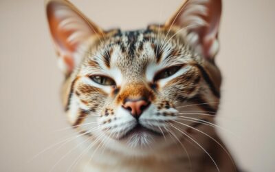 Macskás blog 21 Miért pislog sokat a macskám?