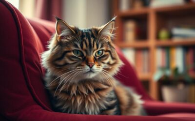 Macskás blog 17 Miért tüsszög sokat a macskám?