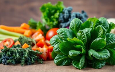 Ehet a macskám spenótot? – Minden, amit tudnod kell róla!