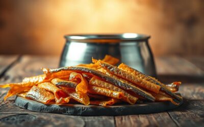 Macskás blog 18 Ehet a macskám szárított halat? – Minden, amit tudnod kell róla!