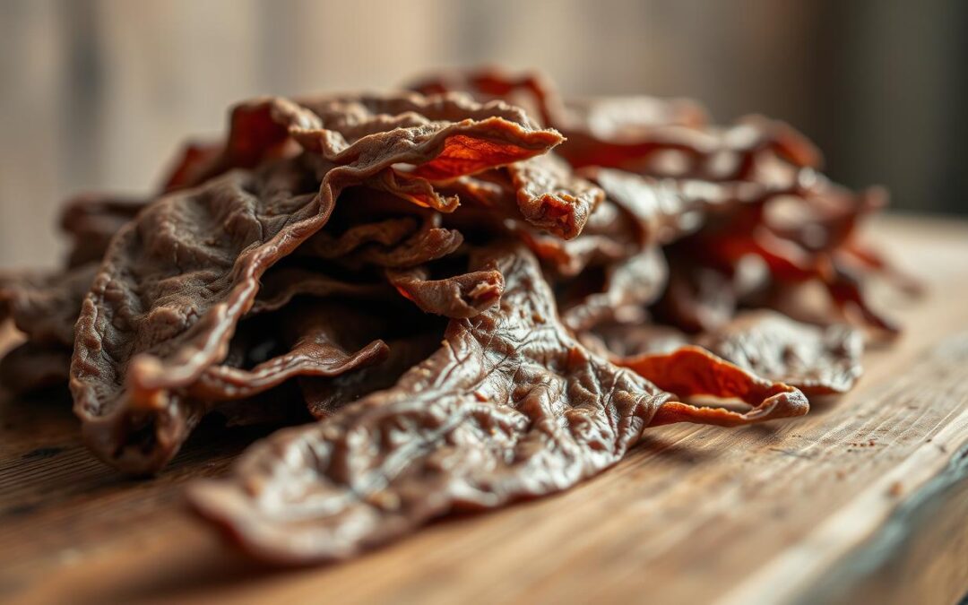 Ehet a macskám szárított húst? – Minden, amit tudnod kell róla!