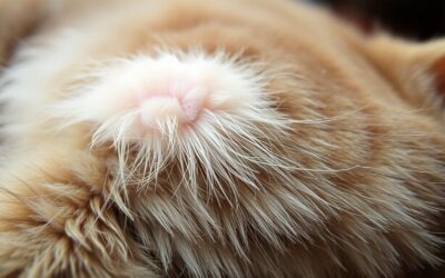 Macskás blog 20 Miért hullik foltokban a macska szőre?