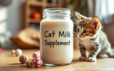 Macskás blog 21 Ehet a macskám tejpótlót? – Minden, amit tudnod kell róla!