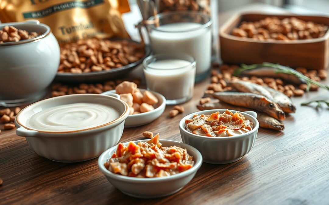 Ehet a macskám tonhalkrémet? – Minden, amit tudnod kell róla!