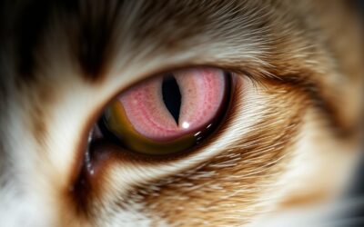 Macskás blog 19 Macskám egyik szeme gyakran váladékozik – mit tehetek?