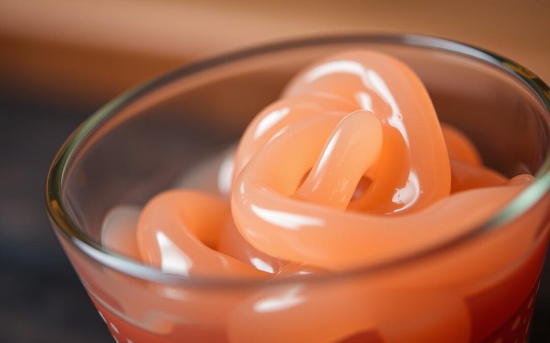 Ehet a macskám zselés eledelt? – Minden, amit tudnod kell róla!