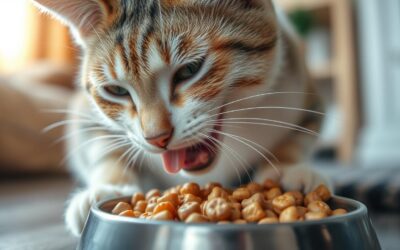 Macskás blog 19 Macskatáp vedlési szezonban – mit tegyél másként?