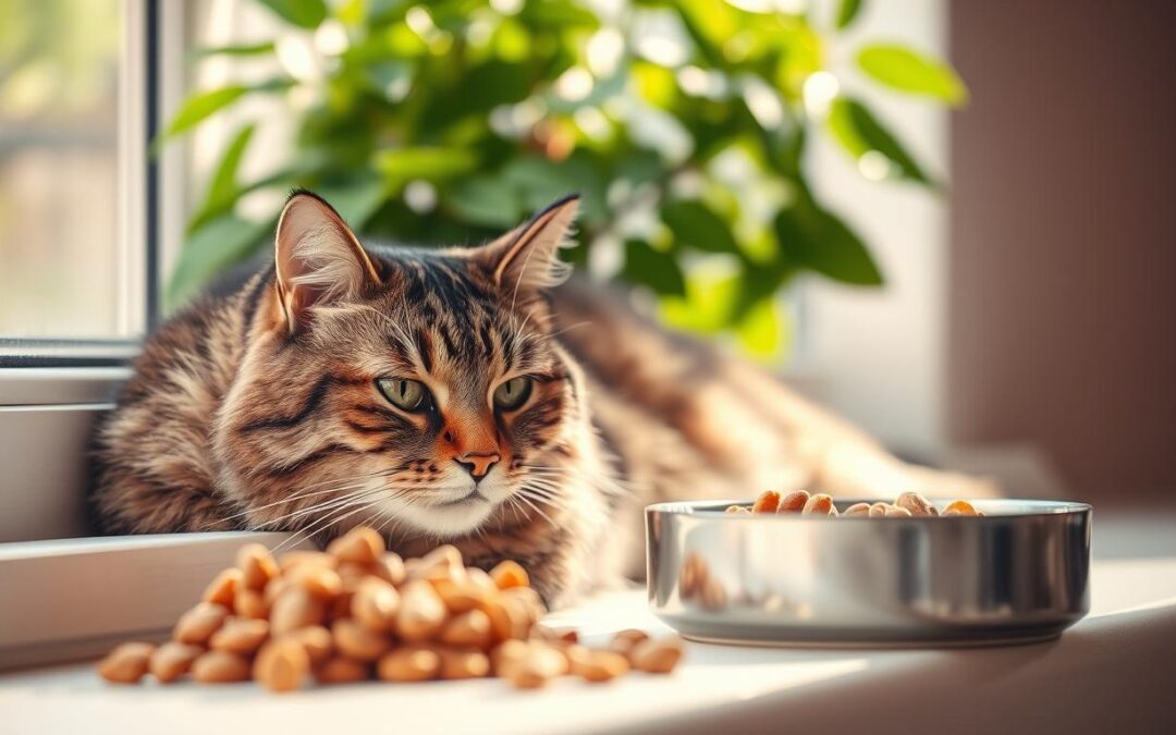 Melyik vitamin hiányzik leggyakrabban a cicáknál?