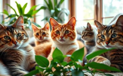 Macskás blog 21 Macskáknak való multivitamin komplexek – mikor hasznosak?