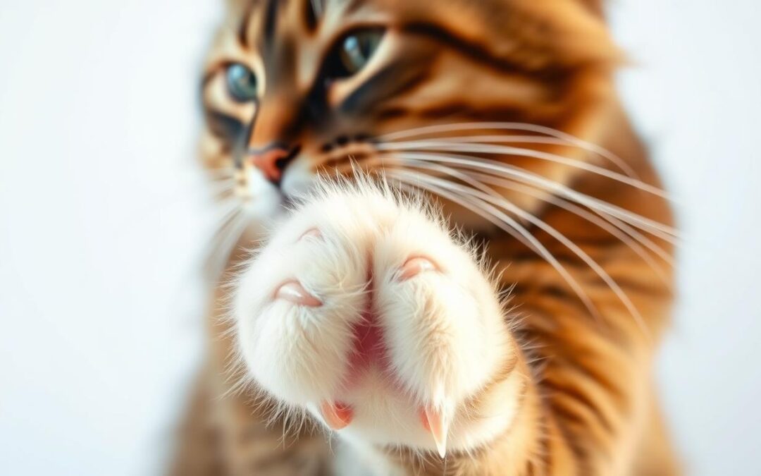 Macskák vitaminhiánya – mik a legjobb pótlási lehetőségek?