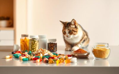 Macskás blog 19 Multivitamin tabletta vagy por – melyik jobban elfogadott a macskáknál?