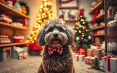 Menhelyi kutyák támogatása ünnepekkor