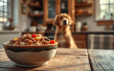 Kutyás blog 17 Vásárlói sztori: mit evett előtte, mit eszik most a kutyám?