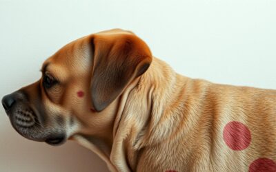 Mit kerülj el egy érzékeny bőrű kutya étrendjében?