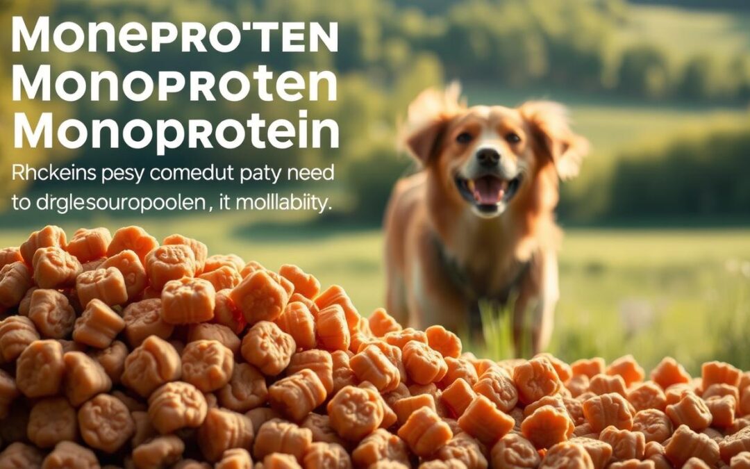 Mit jelent a monoprotein táp és mikor hasznos?