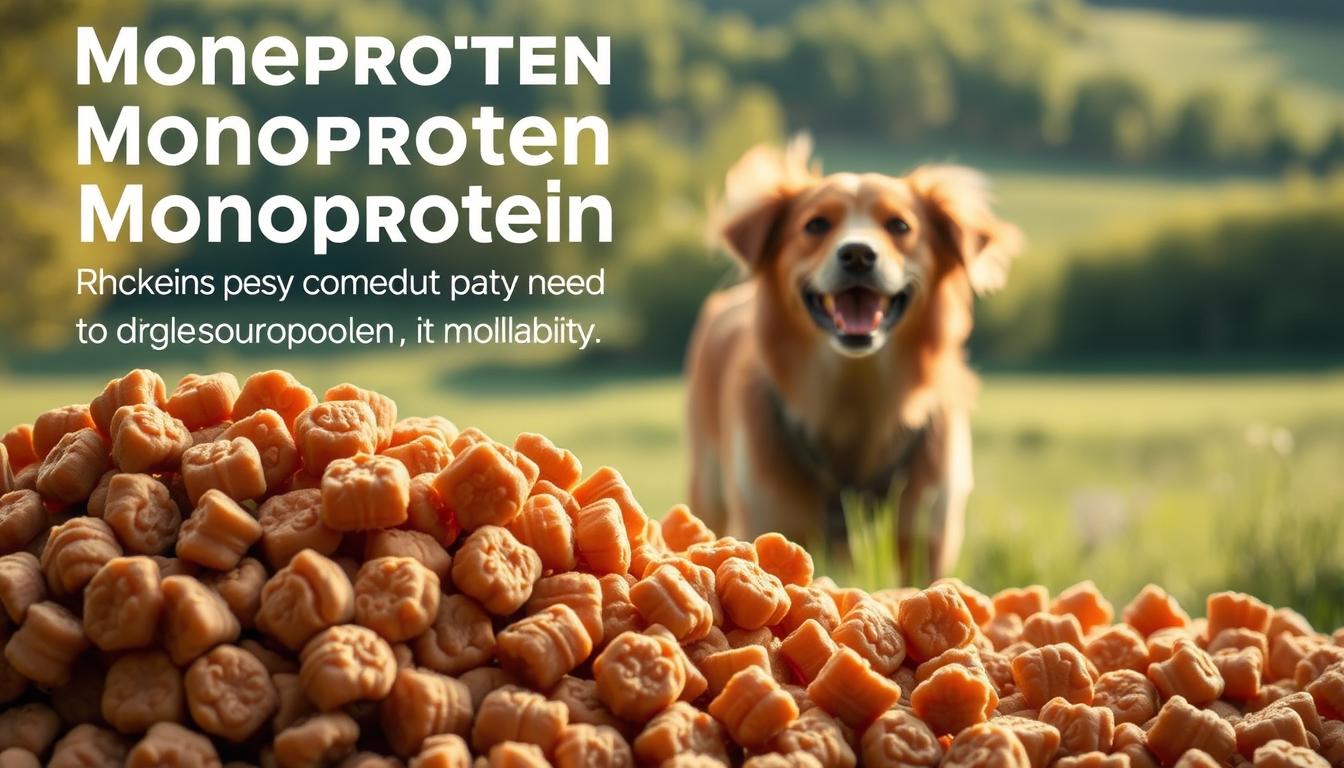 monoprotein macskatáp jelentése