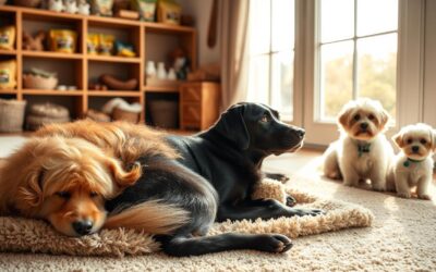 Miért válassz monoprotein kutyatápot érzékeny kutyának?