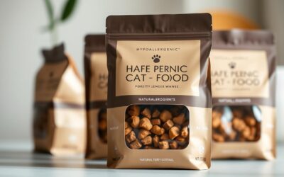 Macskás blog 15 Monoprotein vagy többféle hús? Melyik való érzékeny macskáknak?