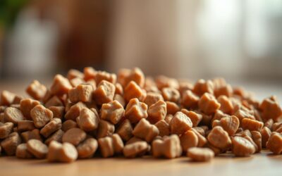 Miért jobb a monoprotein táp, mint a kevert húsos?