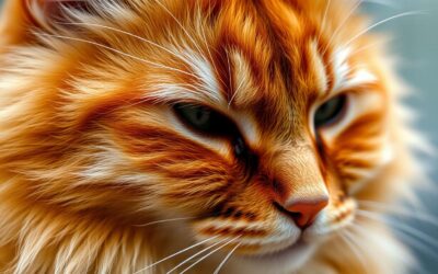 Multivitamin vs lazacolaj – mi támogatja jobban a macskád bundáját és szőrét?