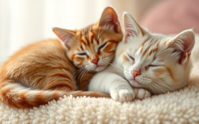 Macskás blog 17 A nedvestáp vagy száraztáp segít jobban érzékeny cicáknak?