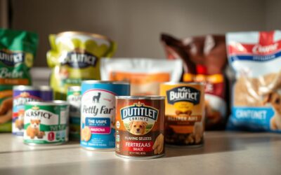 Kutyás blog 16 Nedvestáp vagy száraz – érzékeny gyomrú kutyáknak