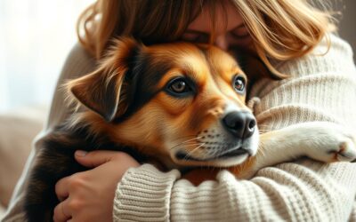 Nemzetközi kutyanap – miért különleges a te kutyád is?