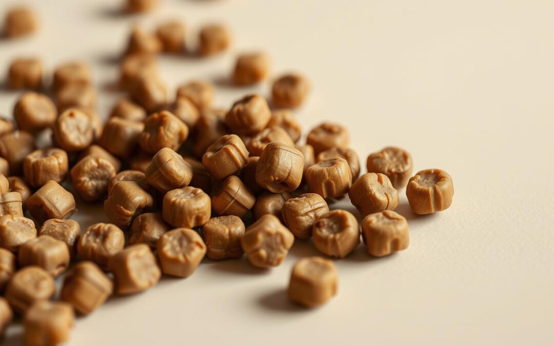 Az Omega-3 zsírsavak szerepe kutyáknál