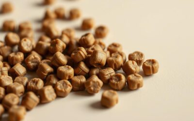 Az Omega-3 zsírsavak szerepe kutyáknál