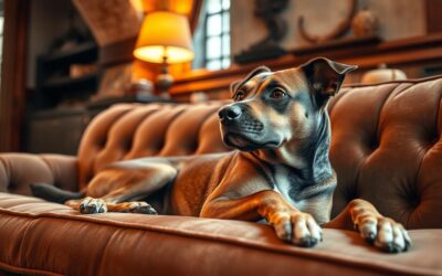 Miért válassz válogatós kutyának öntetet?