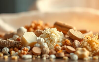 Mik azok a prebiotikumok és miért jók kutyáknak?