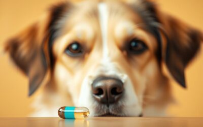 Probiotikum kúra kutyáknak – hogyan és mikor?