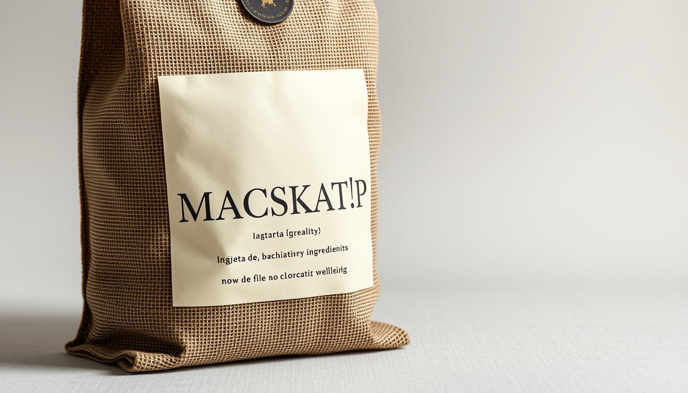 rizsmentes macskatáp