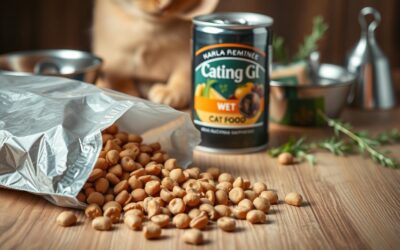 Macskás blog 22 Macskatápok emésztésjavító rosttartalommal – mikor segítenek?