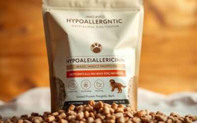 Milyen kutyáknak ajánlott a rovarfehérje alapú táp?