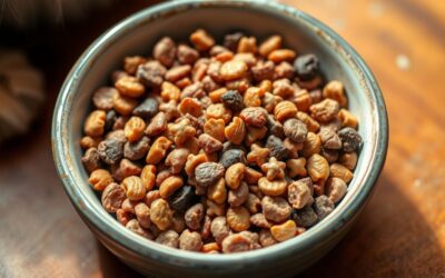 Macskás blog 17 Macskatáp stresszes cicáknak – milyen összetevők segítenek?