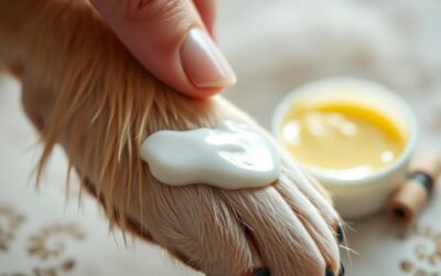 Kutyás blog 17 Kutyád bőre kiszáradt? Lehet, hogy tápváltásra van szükség