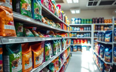 Macskás blog 20 Száraz macskatápok ára vs összetétele – megéri a különbség?