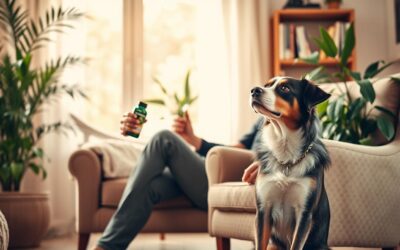 Kutyás blog 18 Hogyan használd a kutyavitaminokat szezonváltáskor? Pro tippek kutyagazdiknak!