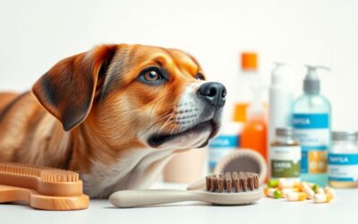 Kutyás blog 19 Hogyan vegyél észre változást a kutyád szőrében, bőrében?