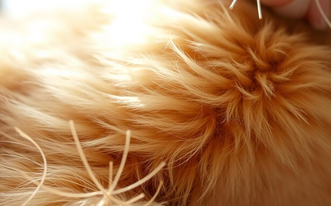 Macskatáp szőrcsomók képződése ellen – mit tartalmazzon?