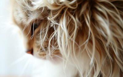 Macskatáp szőrcsomók ellen – segíthet?