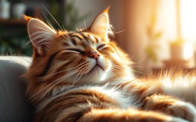 Miért érdemes cicádnak lazacolajat adni szőrhiány esetén?