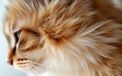 Macskás blog 18 Szőrhullás elleni macskatápok: melyik CricksyCat macskatáp hozott valós eredményt?