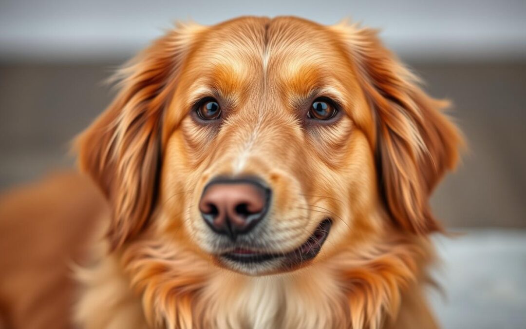 A kutya szőrhullása mögötti tápanyaghiány – mit pótolj?