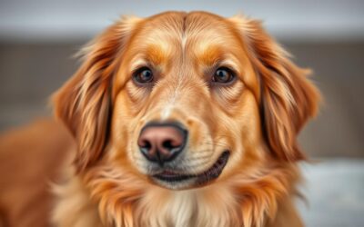 A kutya szőrhullása mögötti tápanyaghiány – mit pótolj?