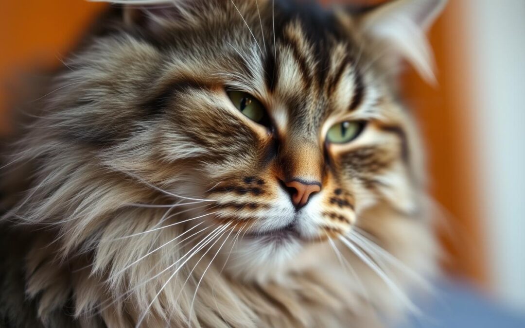 Szőrhullás elleni macskatáp vagy táplálékkiegészítő – mitől látványosabb a változás, melyíiket válasszam?