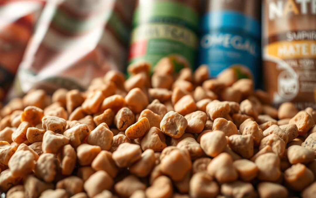 Macskatáp szőrproblémára – milyen összetevőket keress?