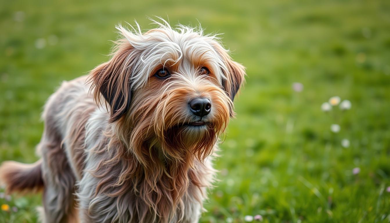 szőrproblémás kutya cricksydog táp